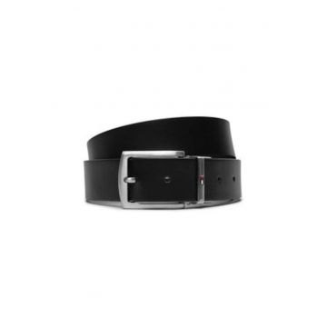 Curea barbateasca -  304415340 - piele naturala - multicolora -