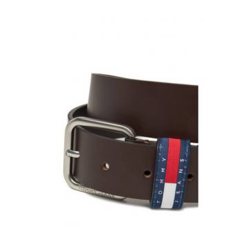 Curea barbateasca -  305049902 - piele naturala - multicolora -