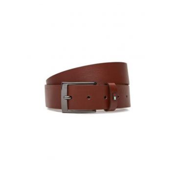 Curea barbateasca -  305050021 - piele naturala - multicolora - Multicolor