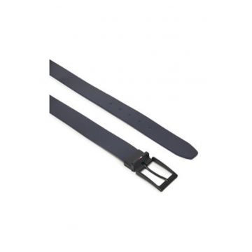 Curea barbateasca -  305370860 - piele naturala - multicolora - Multicolor