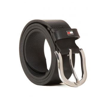 Curea de dama -  207919068 - piele naturala - negru - 70 - P-