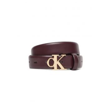 Curea de dama -  305365156 - piele naturala - multicolora - Multicolor