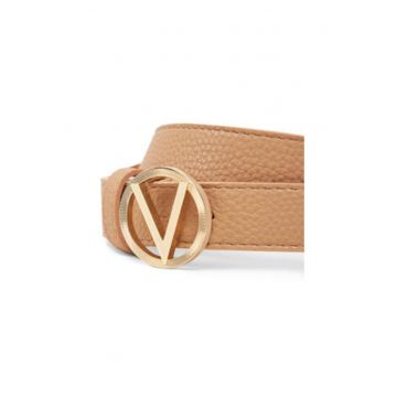 Curea de dama  VCS7VQ04 bej