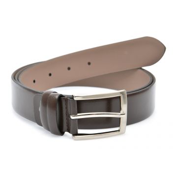 Curea GRYXX maro, 1500, din piele naturala