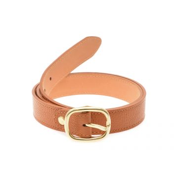 Curea GRYXX maro, FG2, din piele naturala