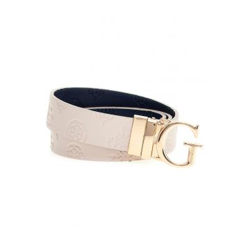 Curea reversibila de piele ecologica James