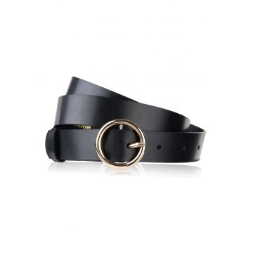 BELT_OLI_03 - Negru