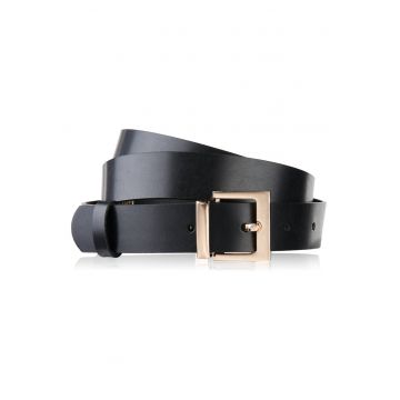 BELT_OLI_14 - Negru
