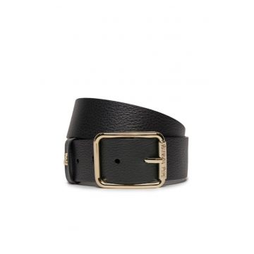 Black/Light Gold Patrizia Pepe curea de dama femeie Black/Light Gold CW6409/L001-K118 curea de dama dama