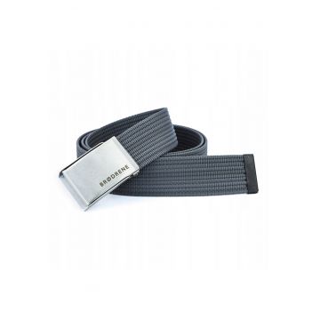 Curea barbati - Brodrene - Polipropilena - Verde - Gri