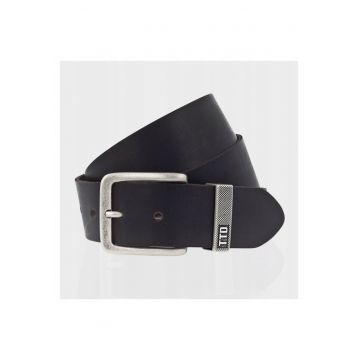 Curea Barbati Piele Naturala  Maro Marime 80cm