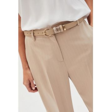 Curea Bej Stratificata