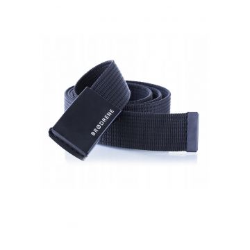 Curea Brodrene - P01 - cu inchidere automata - pentru barbati - Gri