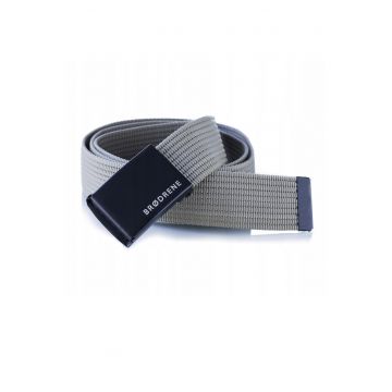 Curea Brodrene - P04 - cu inchidere automata - pentru barbati -Bej