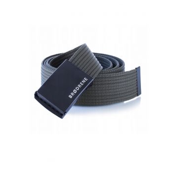 Curea Brodrene - P05 - cu inchidere automata - pentru barbati - Kaki