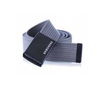 Curea Brodrene - P06 - cu inchidere automata - pentru barbati - Gri