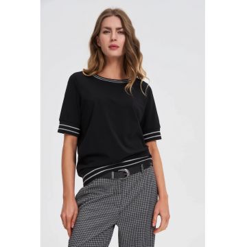 Curea cu catarama argintie