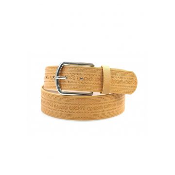 Curea cu model clasic