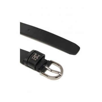 Curea de dama -  304655371 - piele naturala - multicolora - Negru