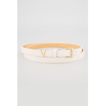 Curea din piele ecologica - Crem