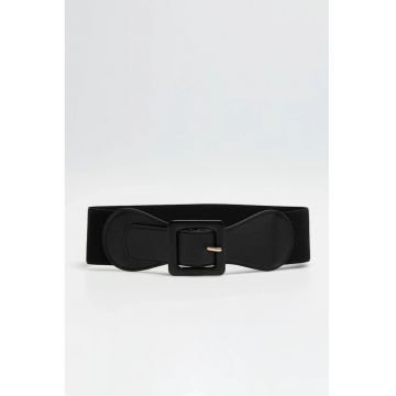 Curea Elastica Neagra