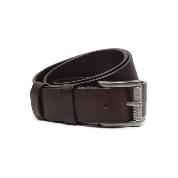 Curea piele naturala - Aayden - - Maro