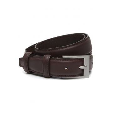 Curea piele naturala - Elliot - - Maro