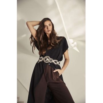 Curea tesuta bicolora