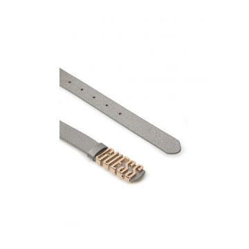 Piele ecologica  PEW Guess curea de dama femeie PEW Meridian (BG) Curele de dama