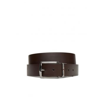 Curea barbateasca -  305050007 - piele naturala - multicolora - Multicolor