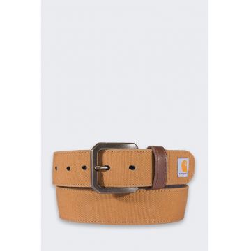 Curea  Canvas - maro