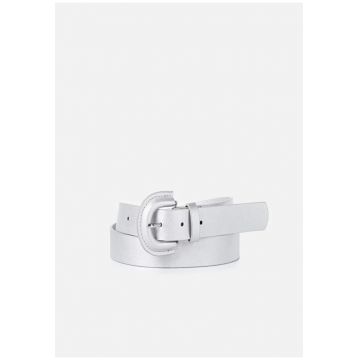 Curea Dama  Modern Fit - argintiu