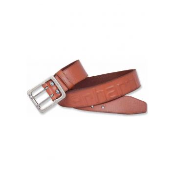 Curea dama -  Piele naturala - Maro - W38 - 81 cm