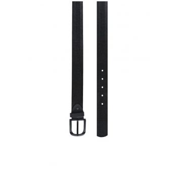 Curea De Barbati Negru Modern Fit 8683197816696