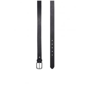 Curea De Barbati Negru Modern Fit 8683197903921