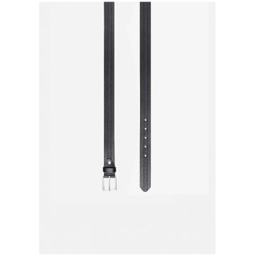 Curea De Barbati Negru Modern Fit 8683197904072