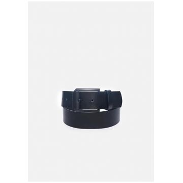 Curea De Barbati Negru Modern Fit 8684112011820