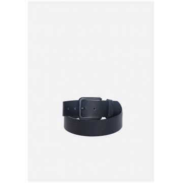 Curea De Barbati Negru Modern Fit 8684112011981