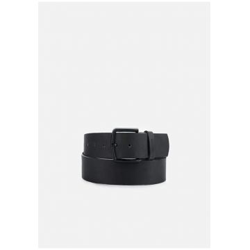 Curea De Barbati Negru Modern Fit 8684112012063