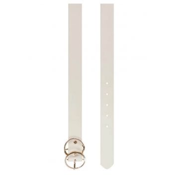 Curea De Dama Ecru Modern Fit 8683197809506