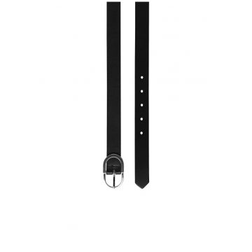 Curea De Dama Negru Modern Fit 8683197452351