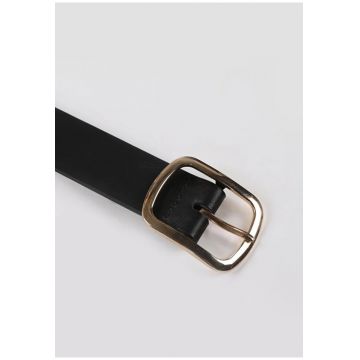 Curea De Dama Negru Modern Fit 8683197665751