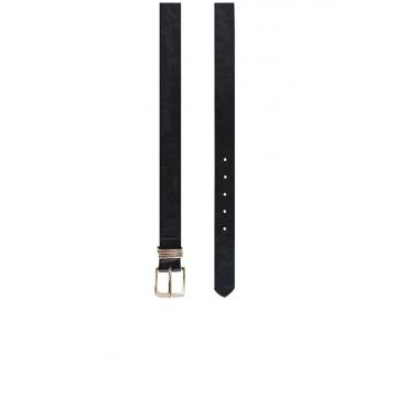 Curea De Dama Negru Modern Fit 8683197809193