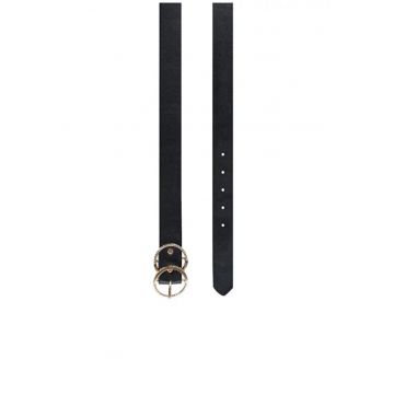 Curea De Dama Negru Modern Fit 8683197809476