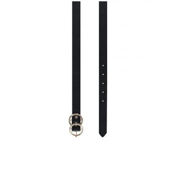Curea De Dama Negru Modern Fit 8683197905147