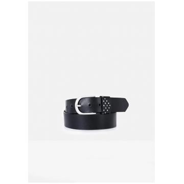 Curea De Dama Negru Modern Fit 8684112094045