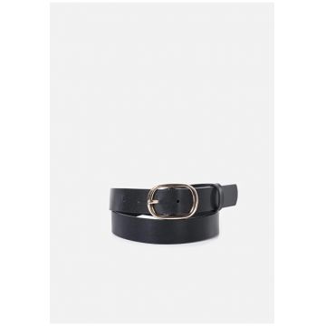 Curea De Dama Negru Modern Fit 8684112249100
