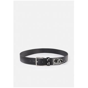 Curea De Dama Negru Modern Fit 8684112336404