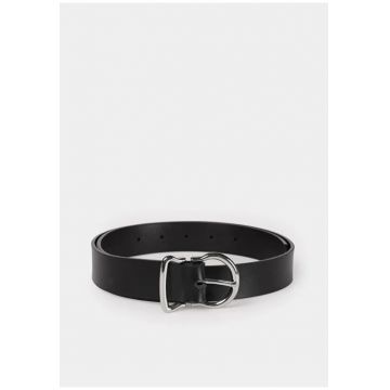 Curea De Dama Negru Modern Fit 8684112699080