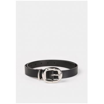 Curea De Dama Negru Modern Fit 8684890074550